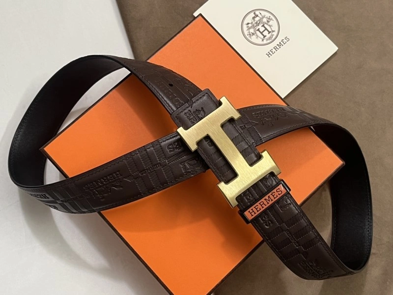 Hermes Belts AllSeason 294126