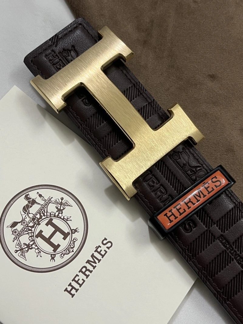 Hermes Belts AllSeason 294126