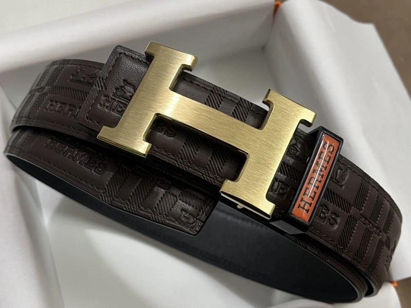 Hermes Belts AllSeason 294126
