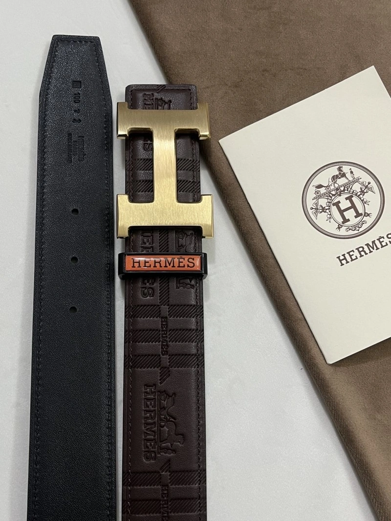 Hermes Belts AllSeason 294126