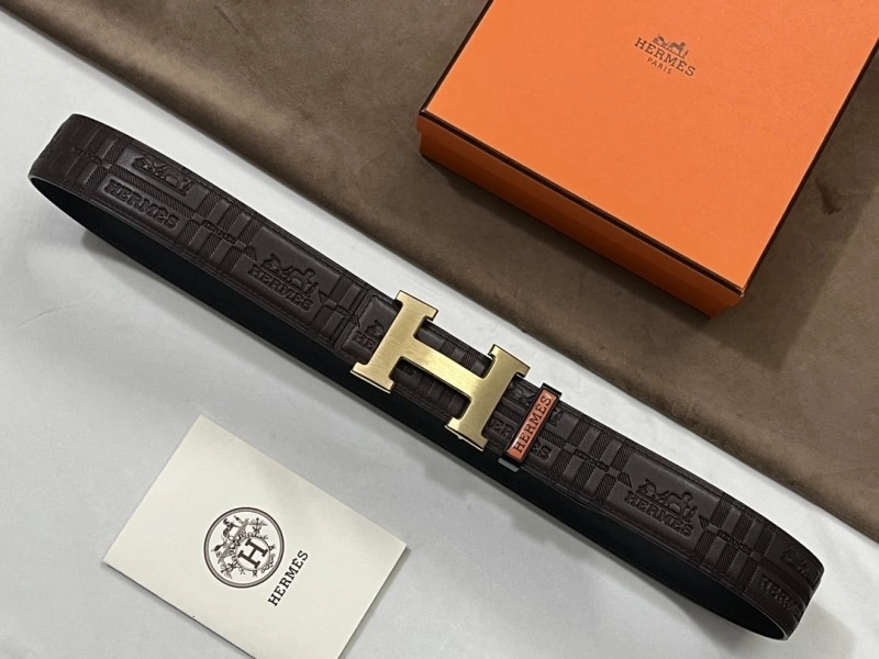 Hermes Belts AllSeason 294126