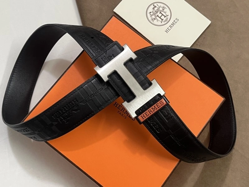 Hermes Belts Breathable 294122