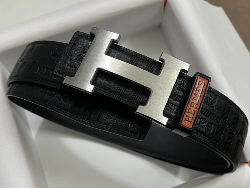 Hermes Belts Breathable 294122