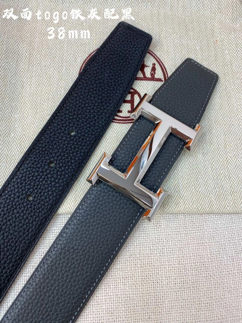 ZeroBulk Hermes Belts 296656