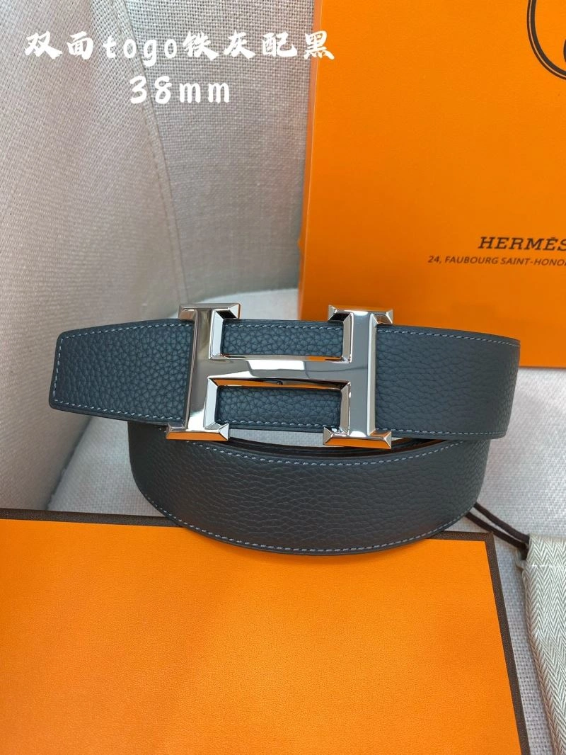 ZeroBulk Hermes Belts 296656