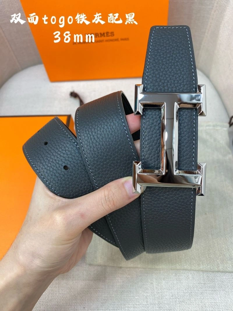 ZeroBulk Hermes Belts 296656