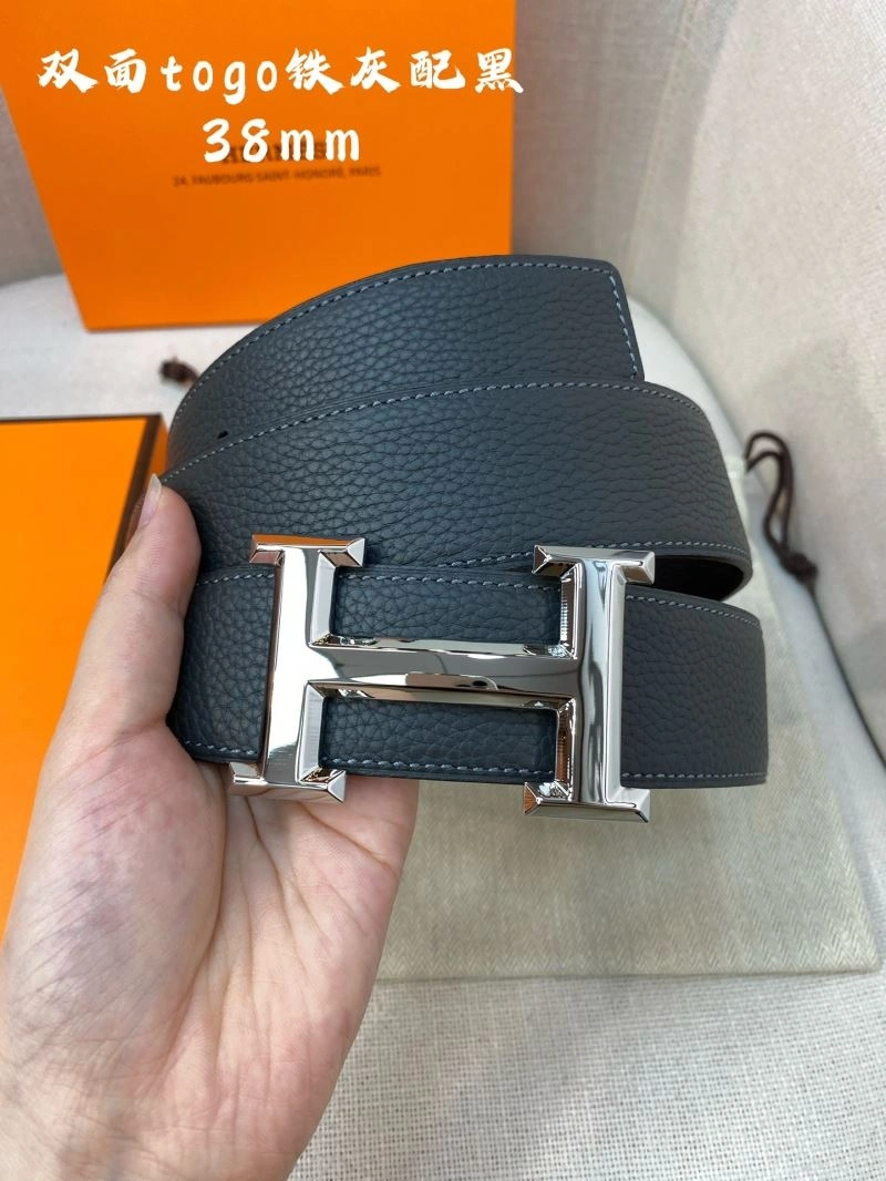 ZeroBulk Hermes Belts 296656