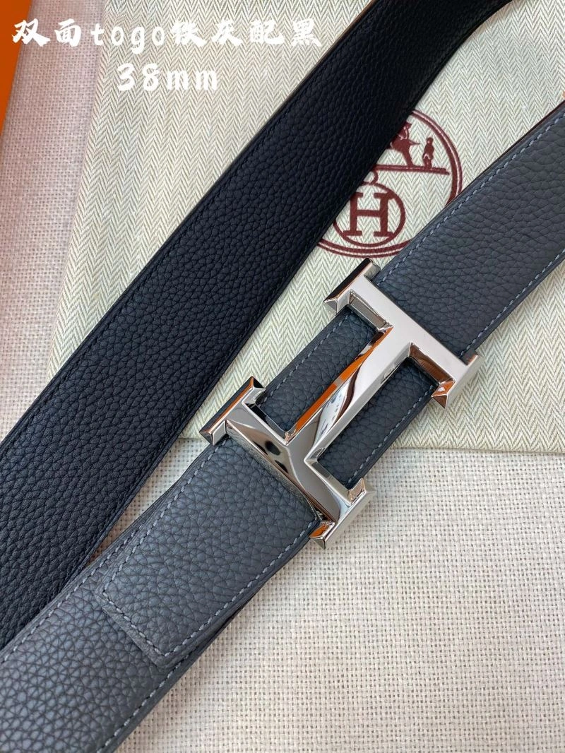 ZeroBulk Hermes Belts 296656
