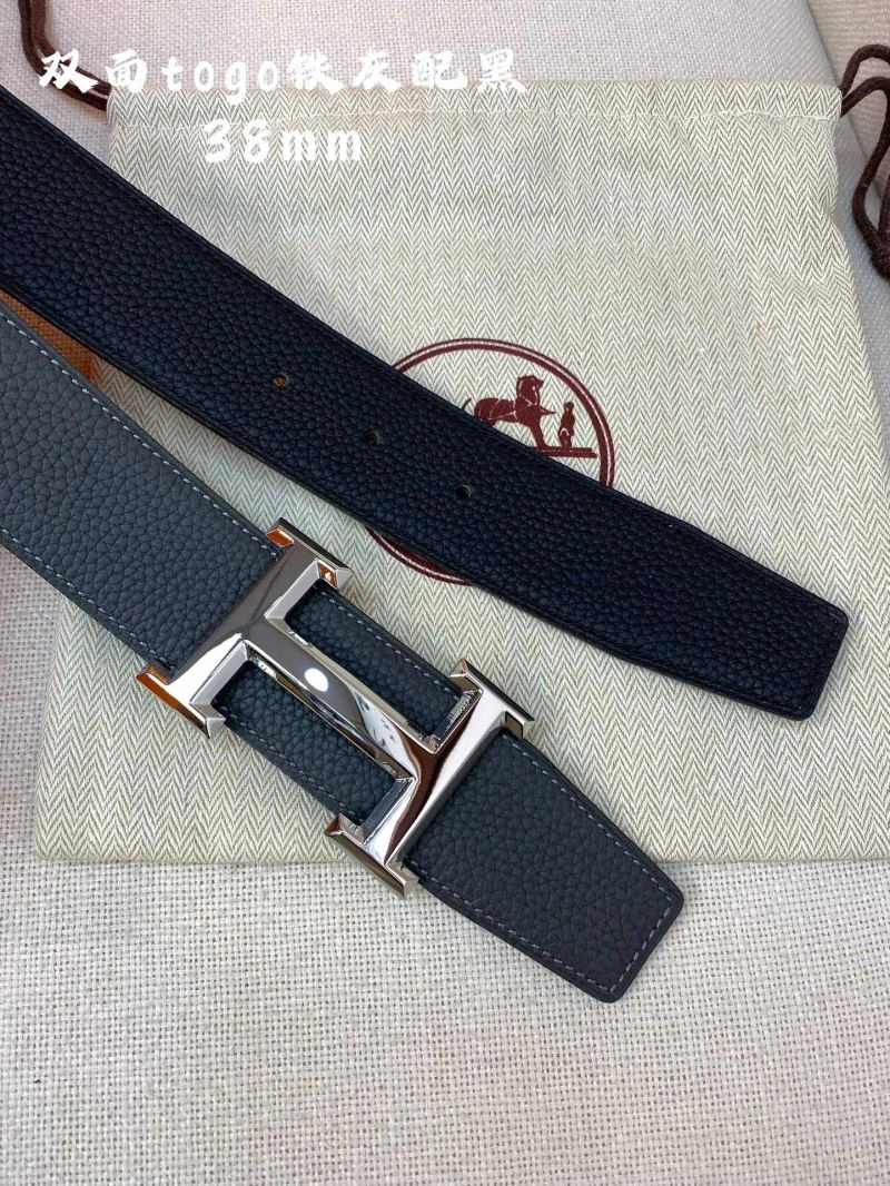 ZeroBulk Hermes Belts 296656