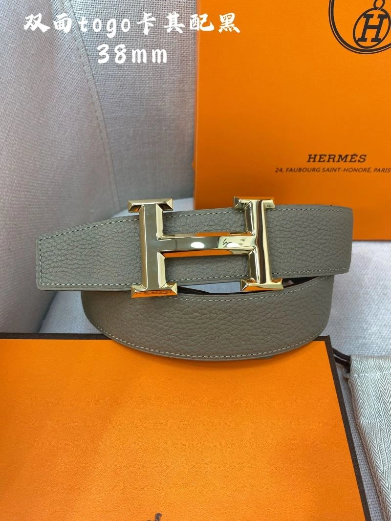 Hermes Belts Attractive 296661