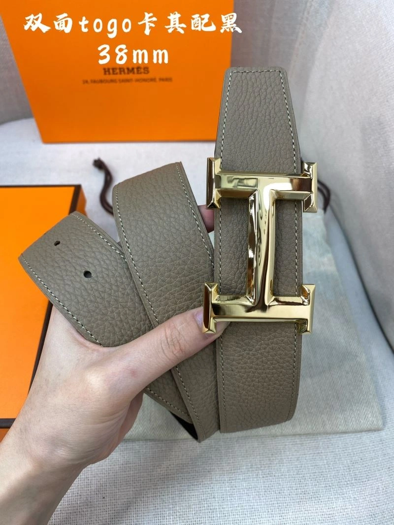 Hermes Belts Attractive 296661