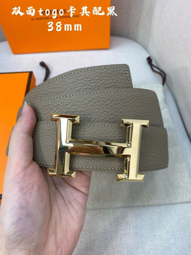 Hermes Belts Attractive 296661
