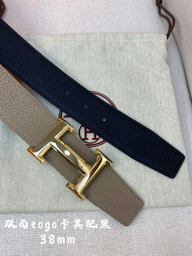 Hermes Belts Attractive 296661