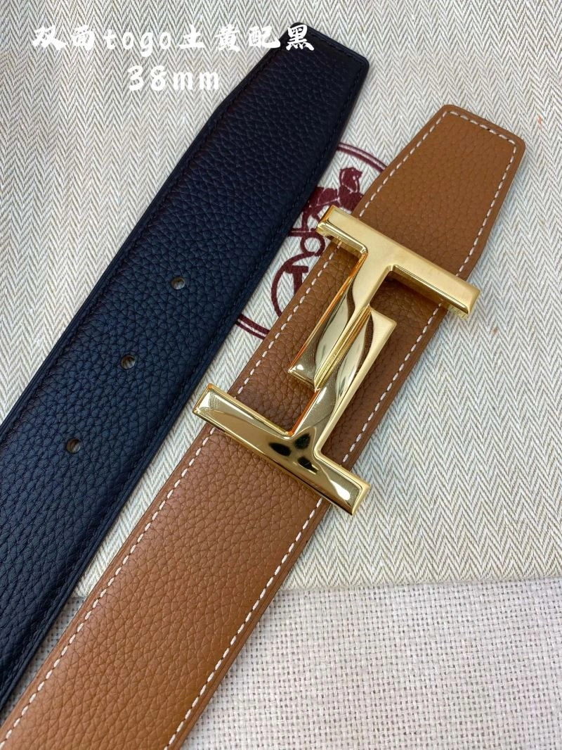 Hermes Belts SportInspired 296655