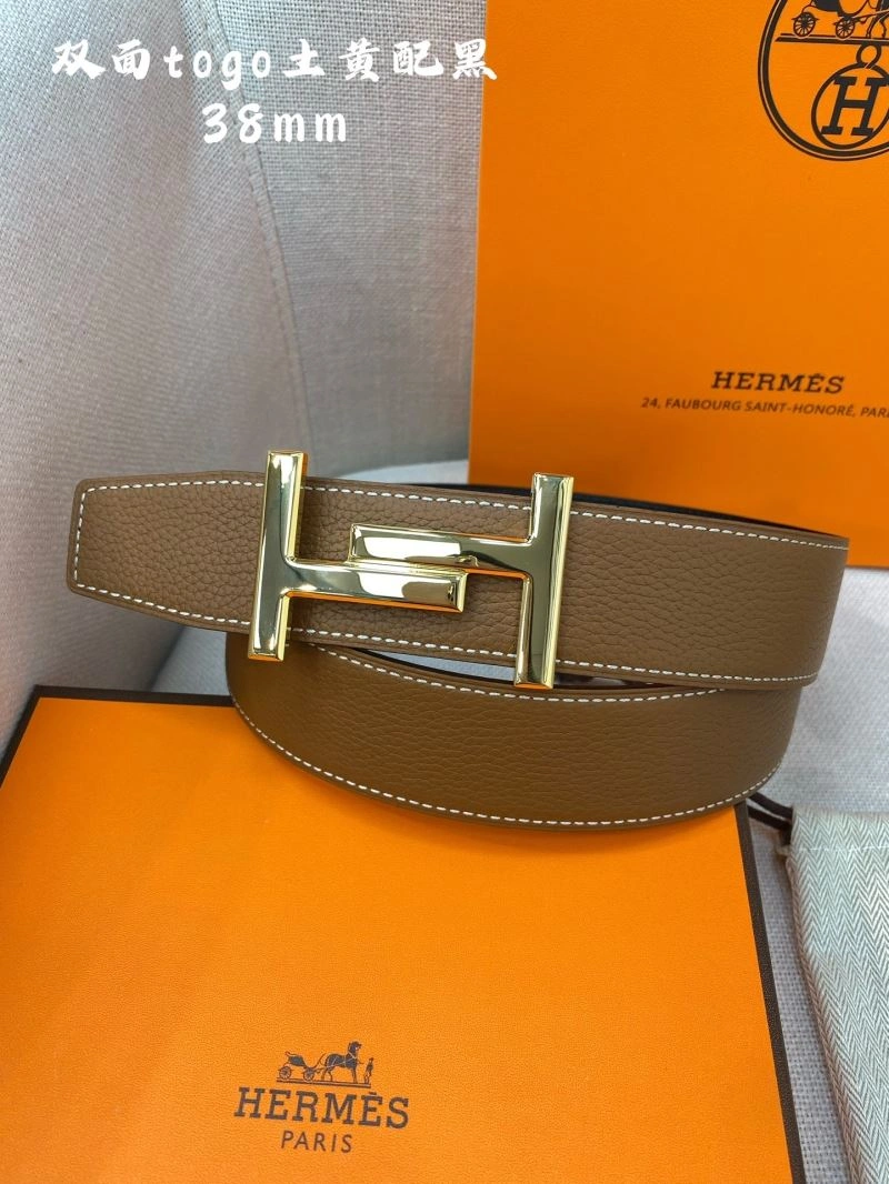 Hermes Belts SportInspired 296655