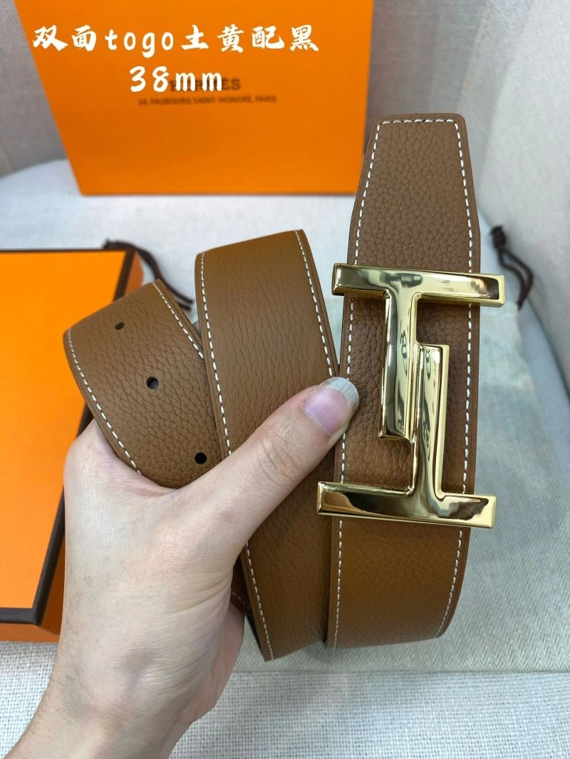 Hermes Belts SportInspired 296655