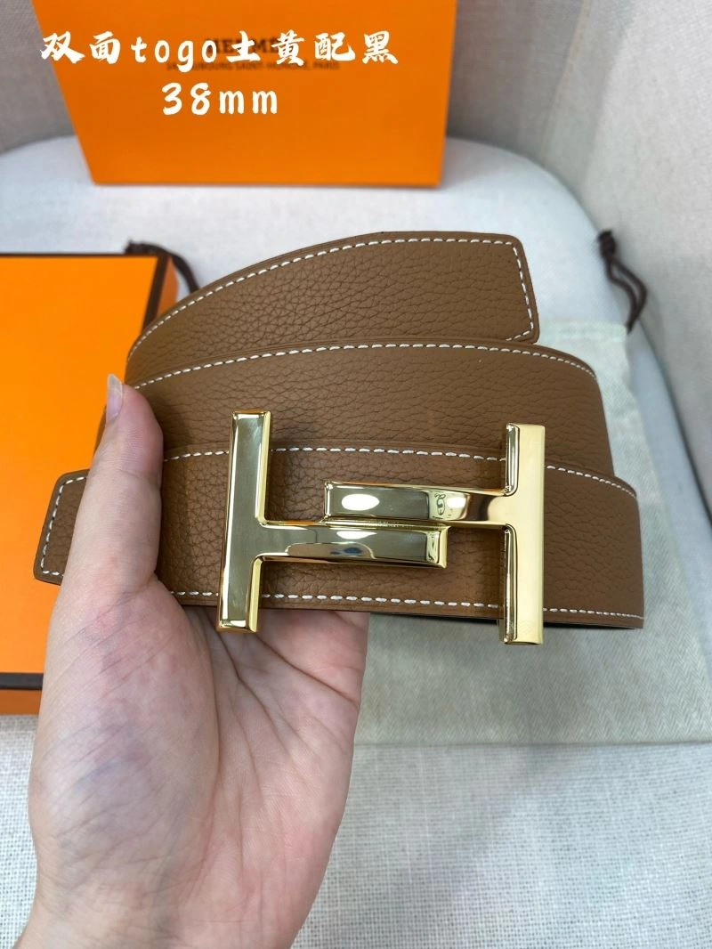 Hermes Belts SportInspired 296655