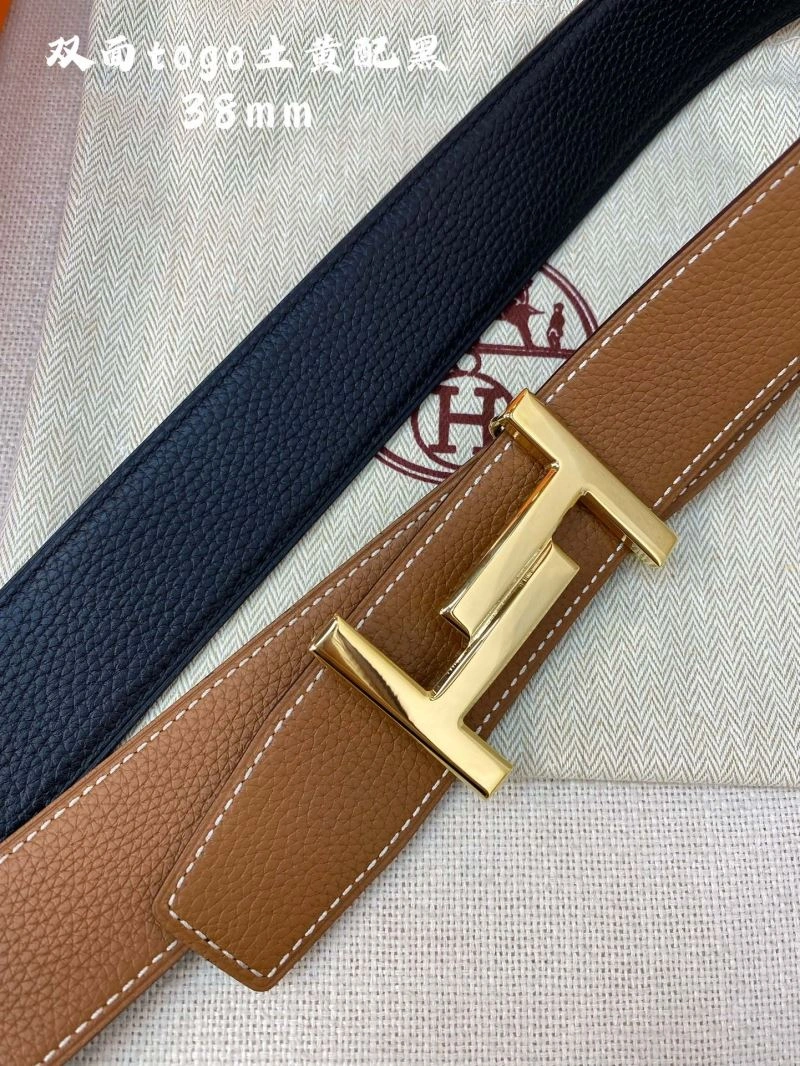 Hermes Belts SportInspired 296655