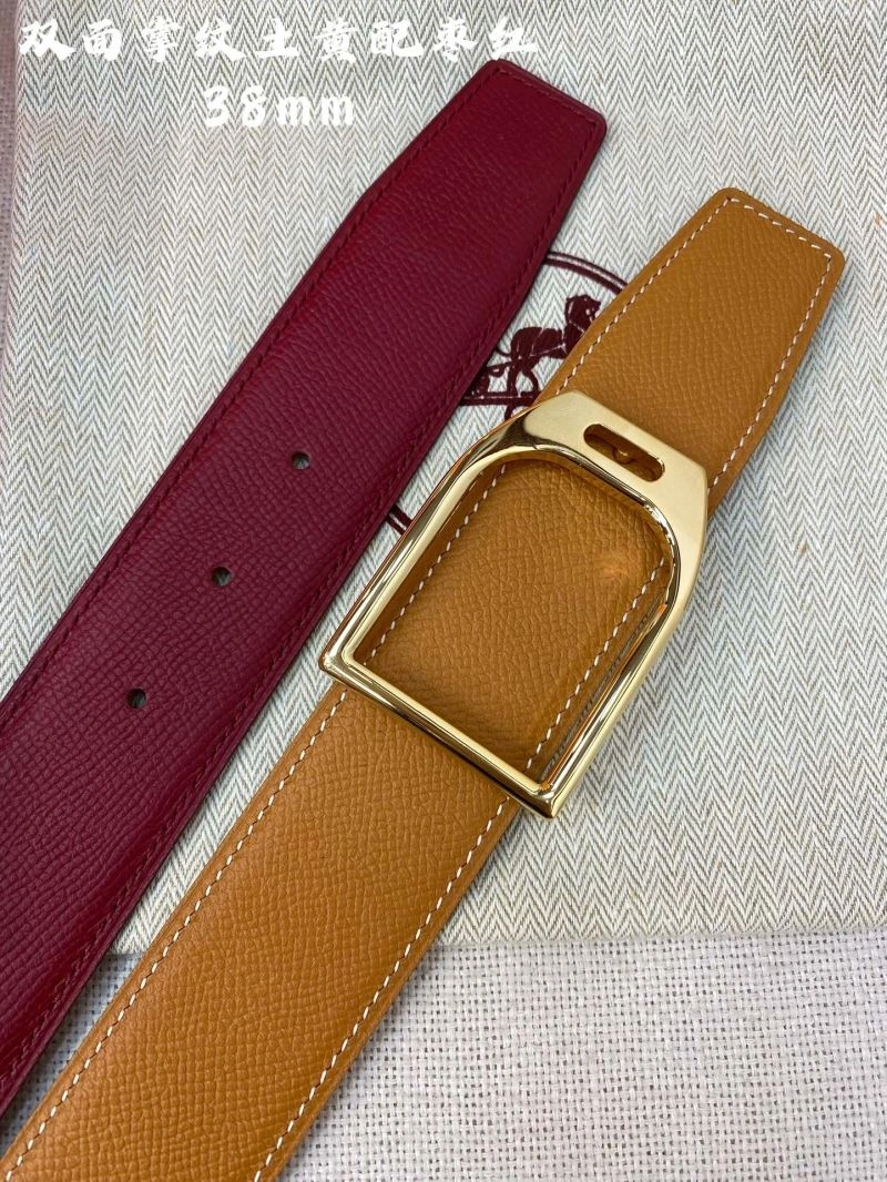 Fashionable Hermes Belts 296654
