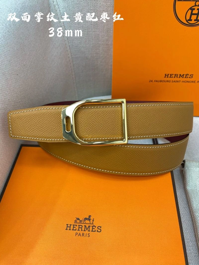 Fashionable Hermes Belts 296654