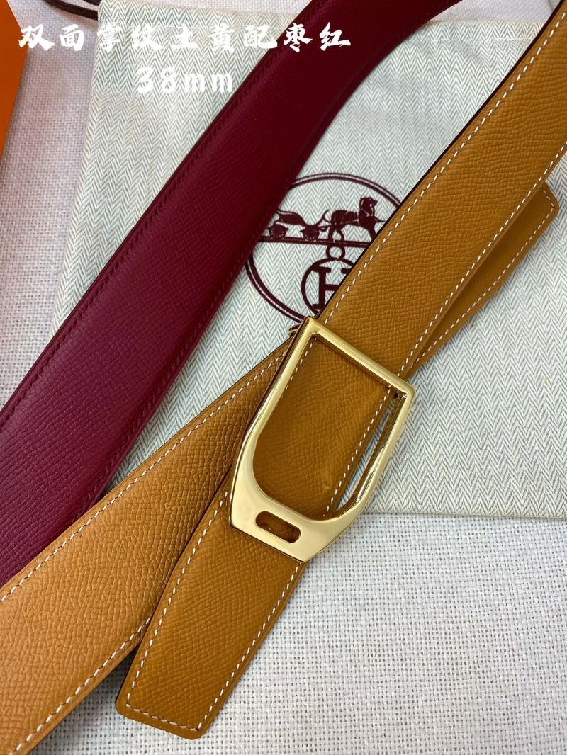 Fashionable Hermes Belts 296654