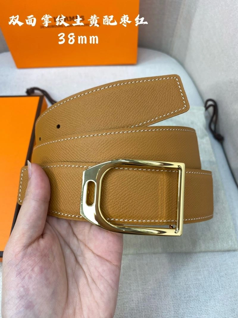 Fashionable Hermes Belts 296654