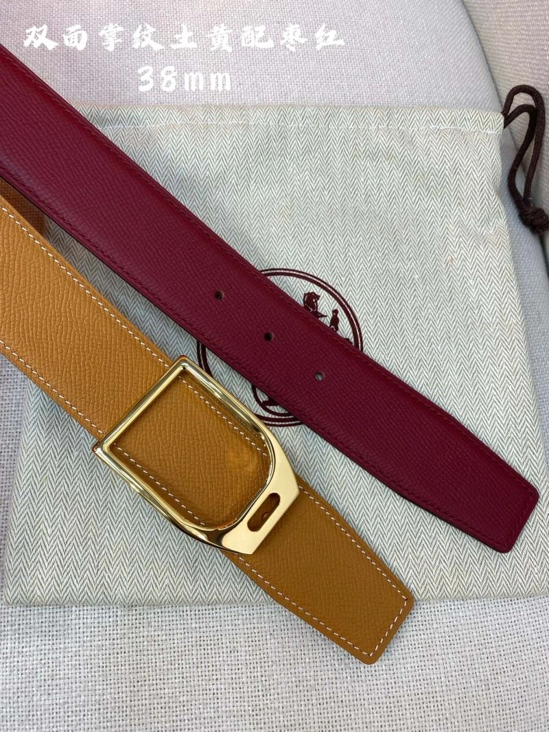 Fashionable Hermes Belts 296654