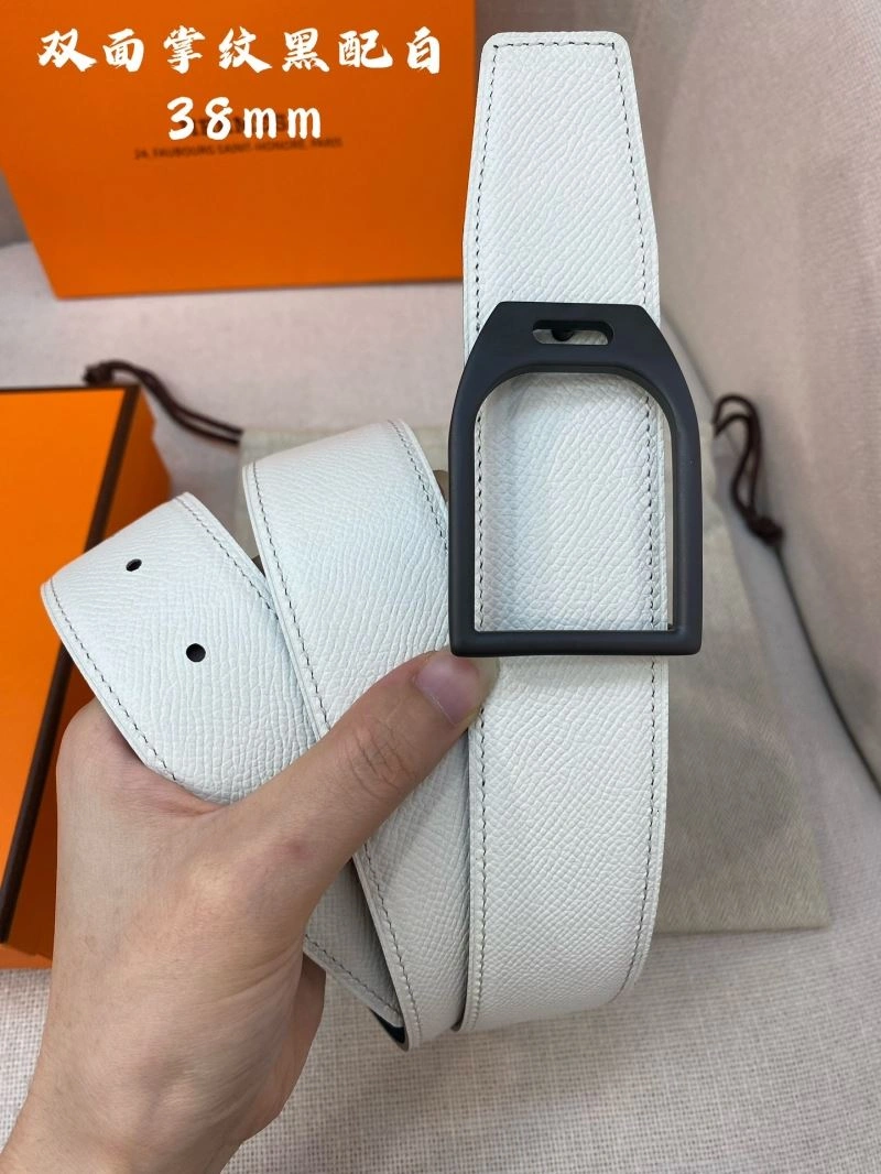 Hermes Belts TechFriendly 296657