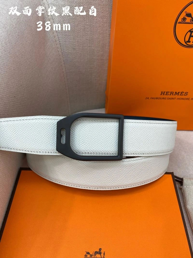 Hermes Belts TechFriendly 296657