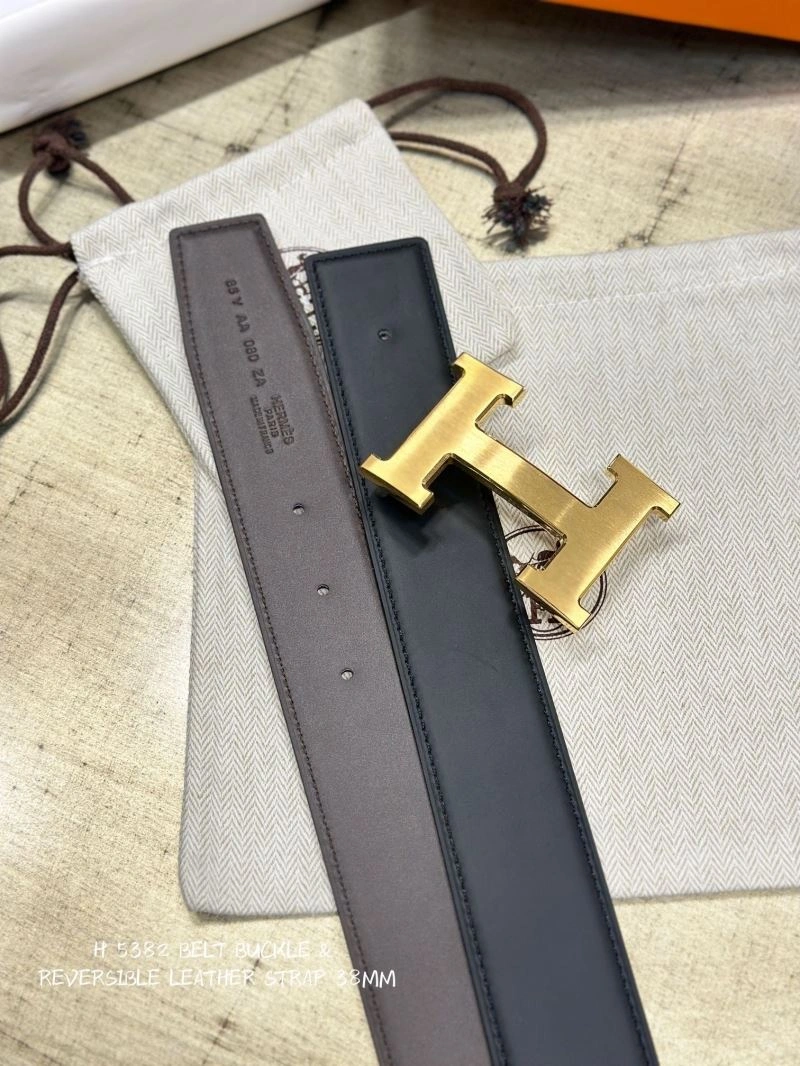 WellDesigned Hermes Belts 296660