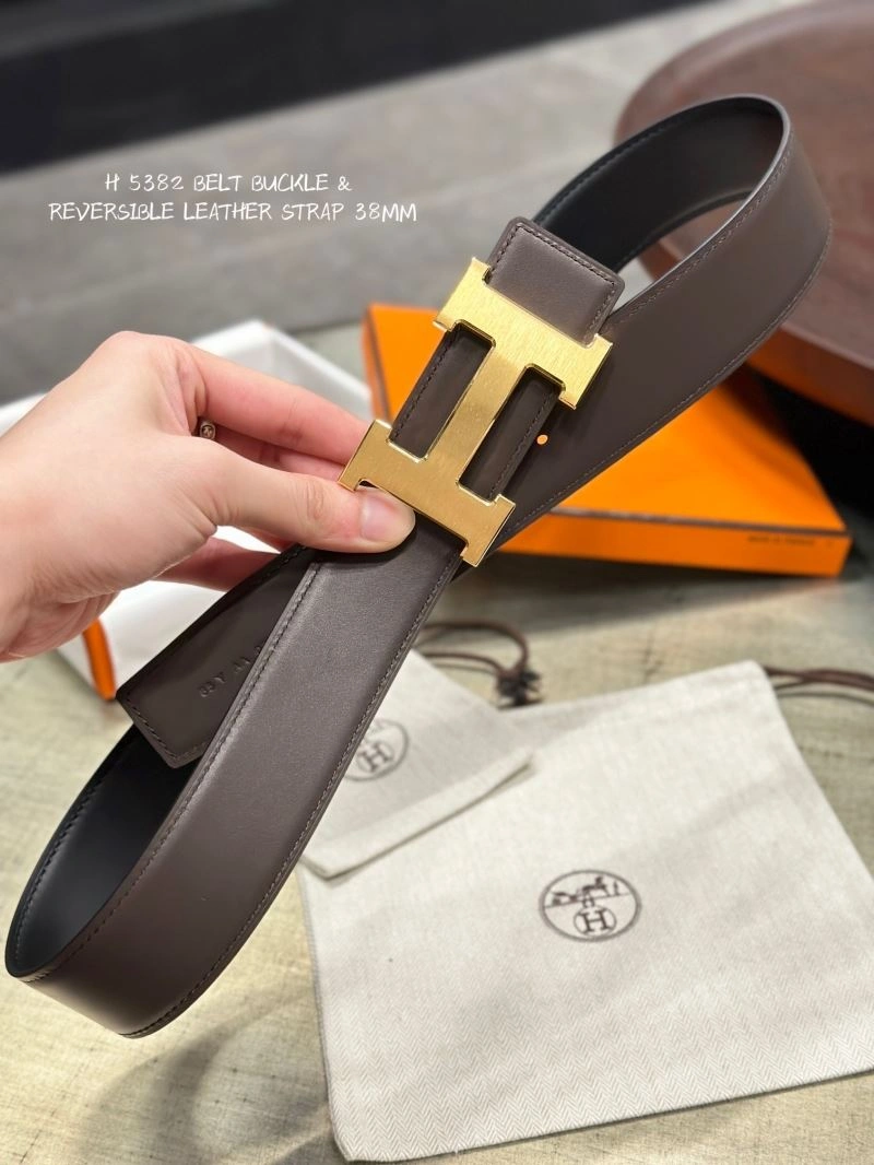 WellDesigned Hermes Belts 296660