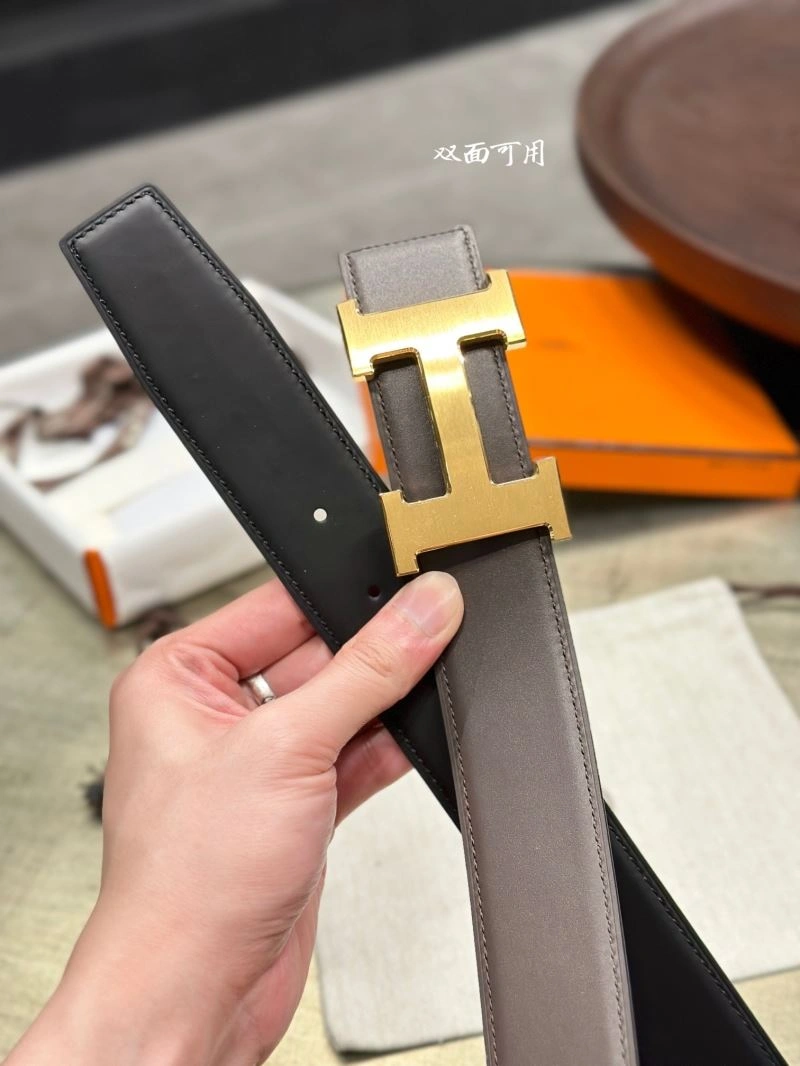 WellDesigned Hermes Belts 296660