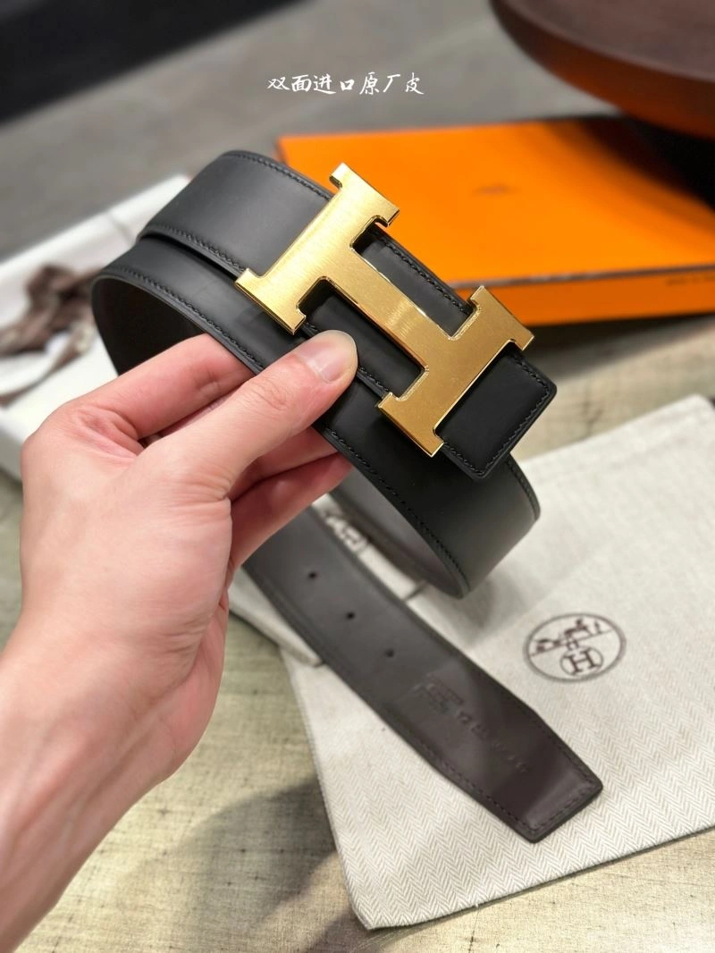 WellDesigned Hermes Belts 296660