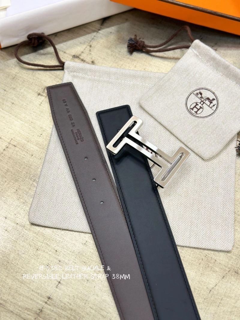 Hermes Belts OdorResistant 296658