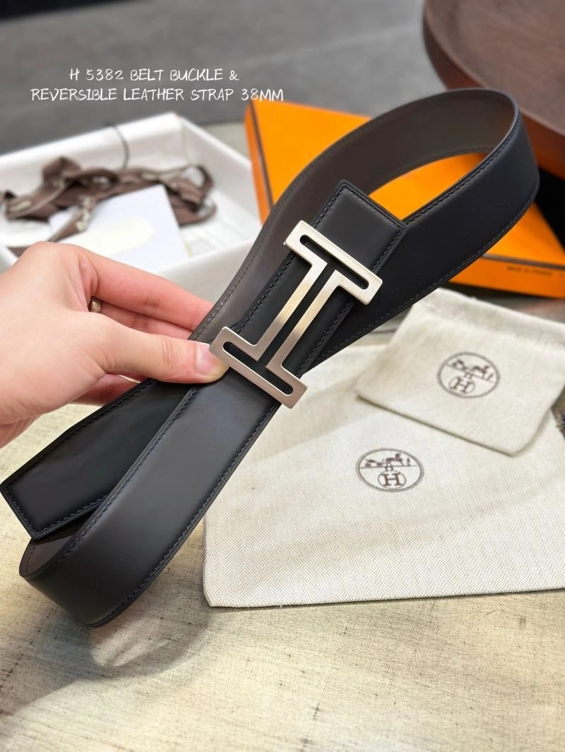 Hermes Belts OdorResistant 296658