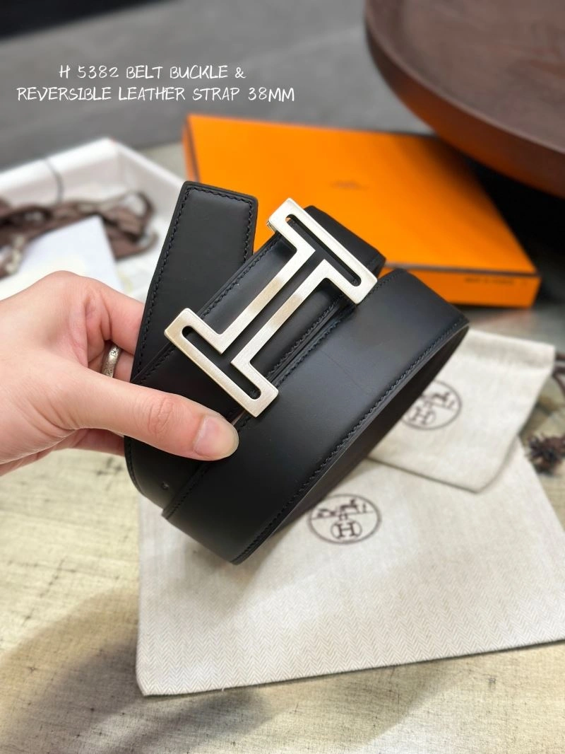 Hermes Belts OdorResistant 296658