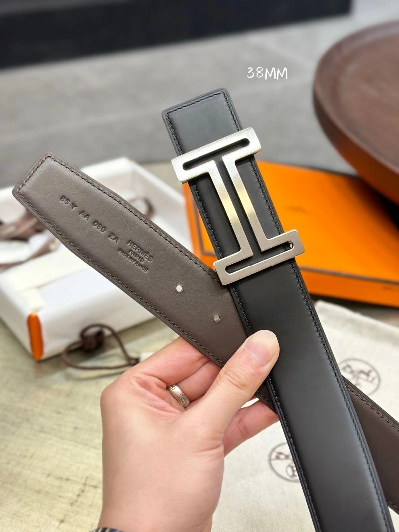Hermes Belts OdorResistant 296658