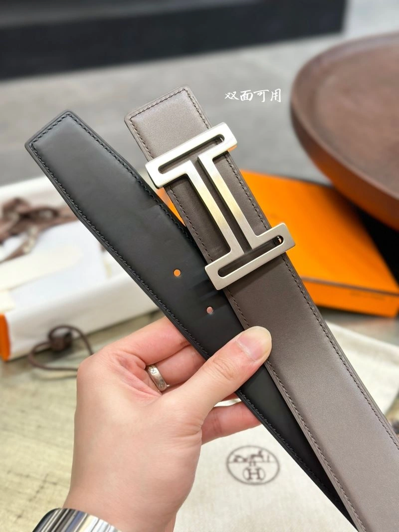 Hermes Belts OdorResistant 296658
