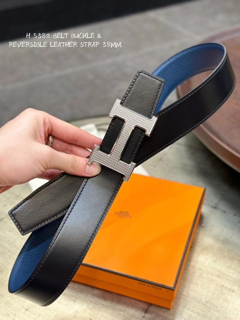 Stylish Hermes Belts 296646