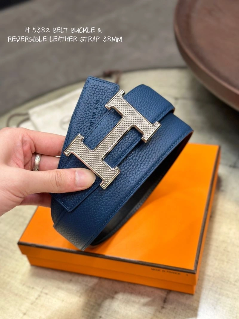 Stylish Hermes Belts 296646