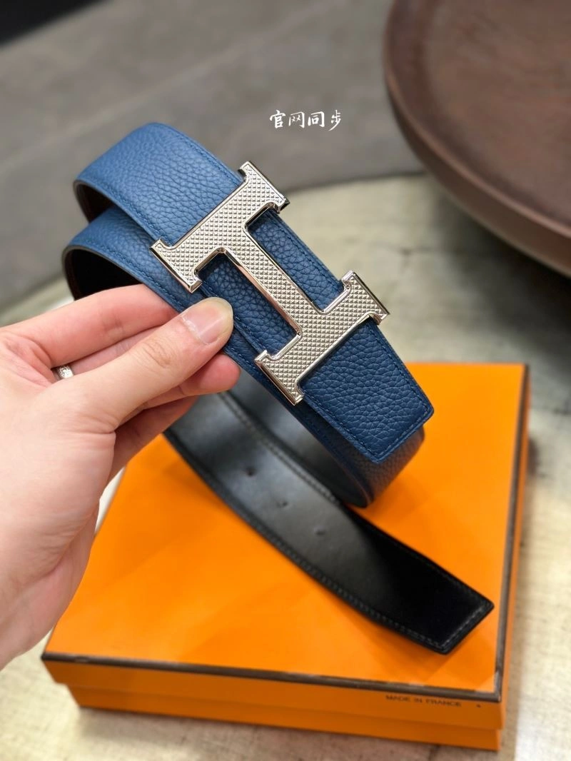 Stylish Hermes Belts 296646
