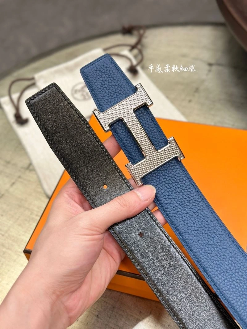 Stylish Hermes Belts 296646