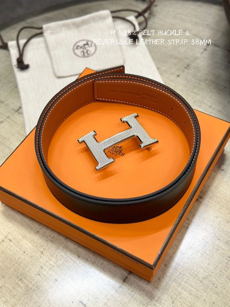 Hermes Belts EyeCatching 296645