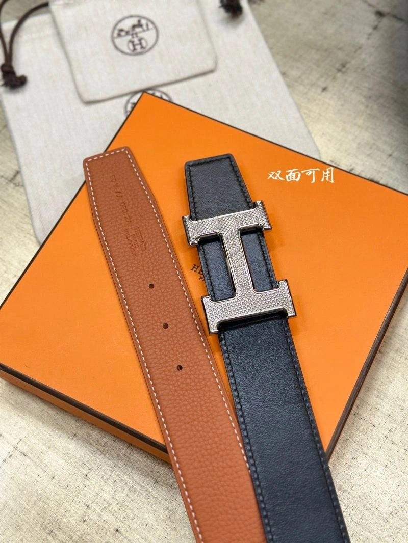 Hermes Belts EyeCatching 296645