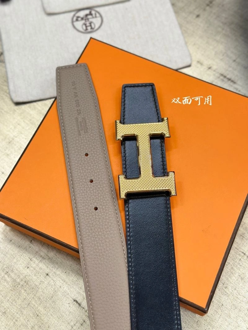Premium Hermes Belts 296643