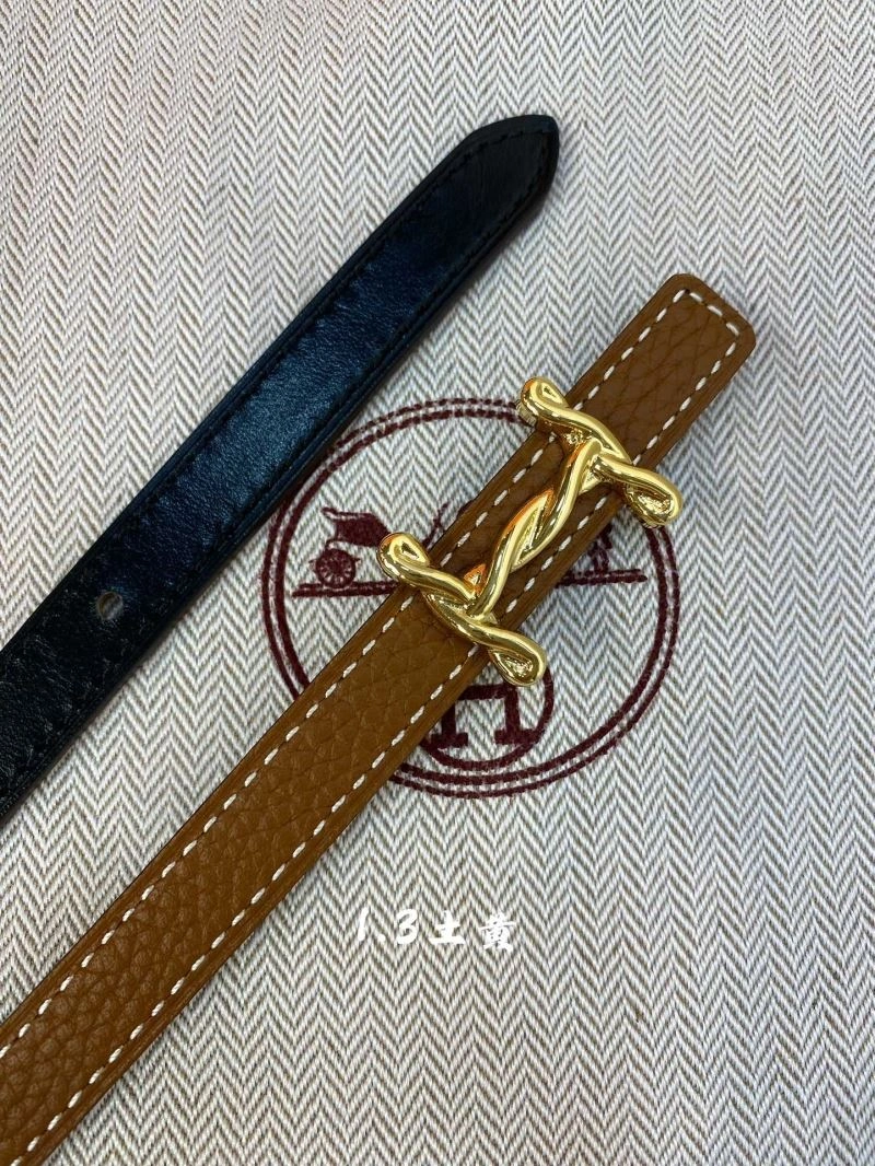 Packable Hermes Belts 296614