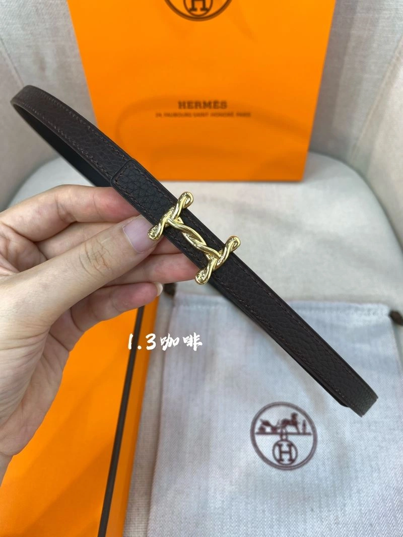 Hermes Belts Affordable 296625