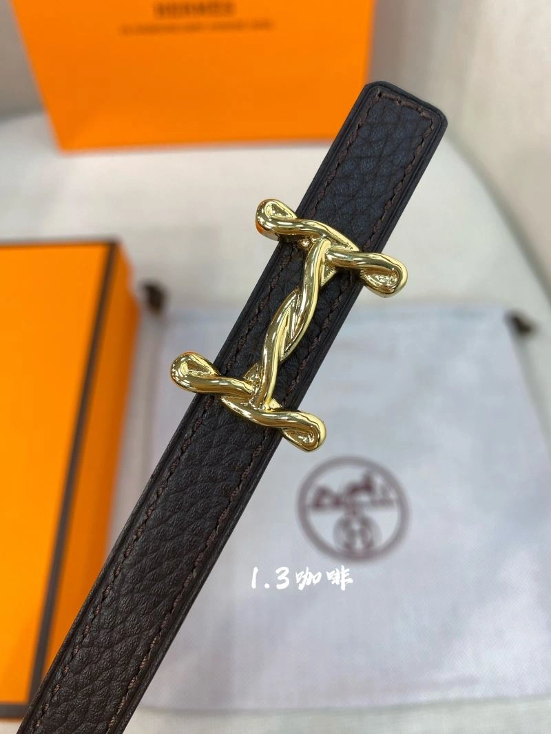 Hermes Belts Affordable 296625