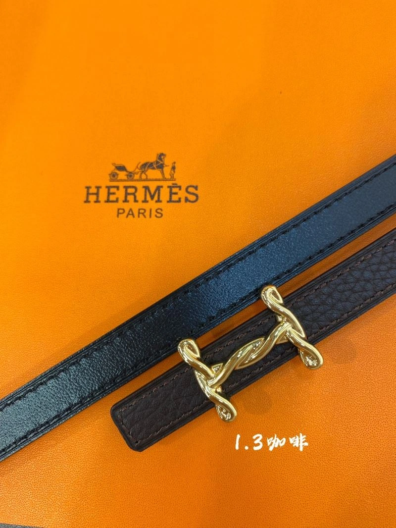 Hermes Belts Affordable 296625
