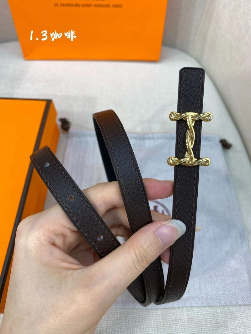 Hermes Belts Affordable 296625